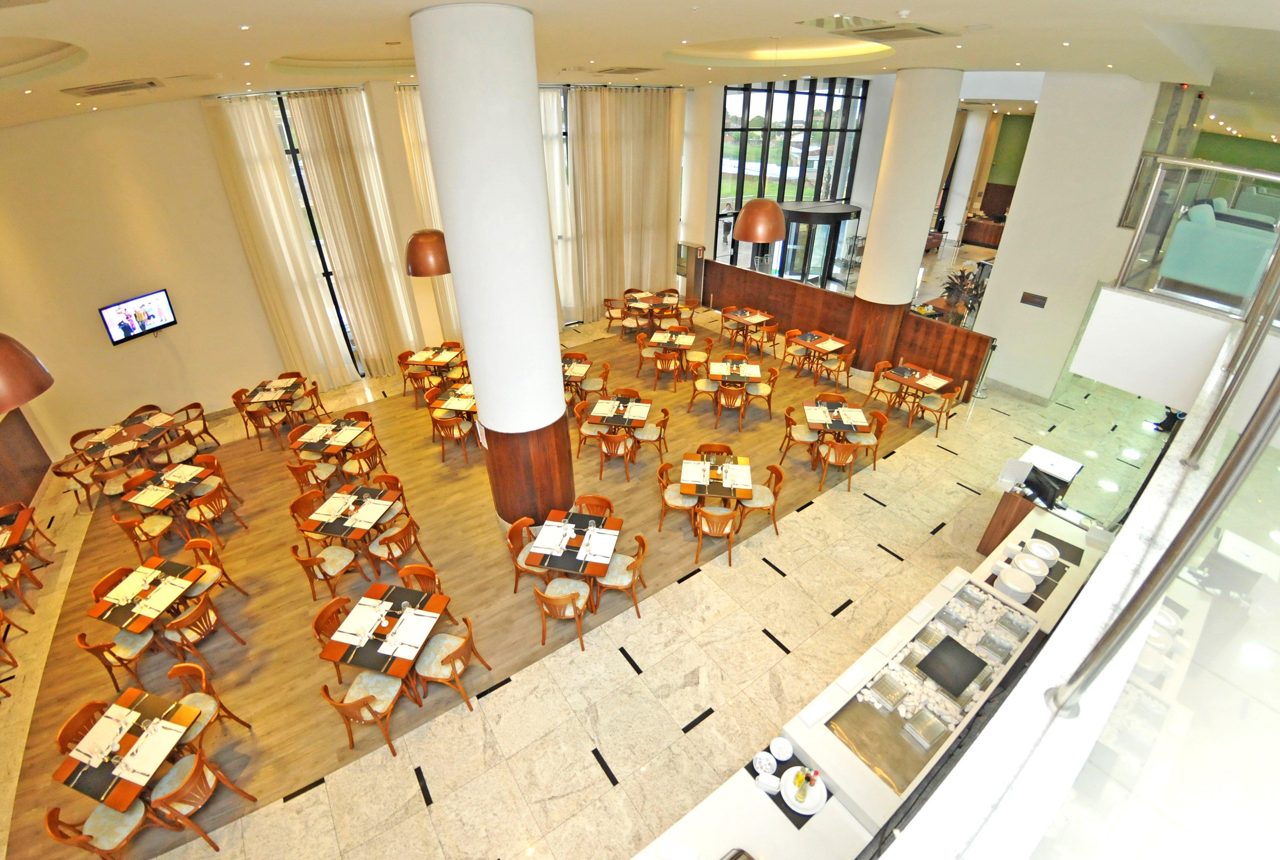 Hotel Inter Cuiaba Zewnętrze zdjęcie